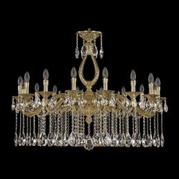 Изображение продукта Подвесная люстра Bohemia Ivele 